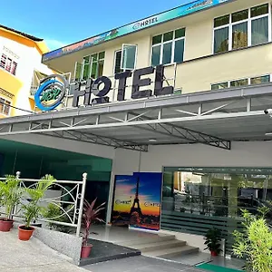 3* Hotel Msp Bukit Bintang