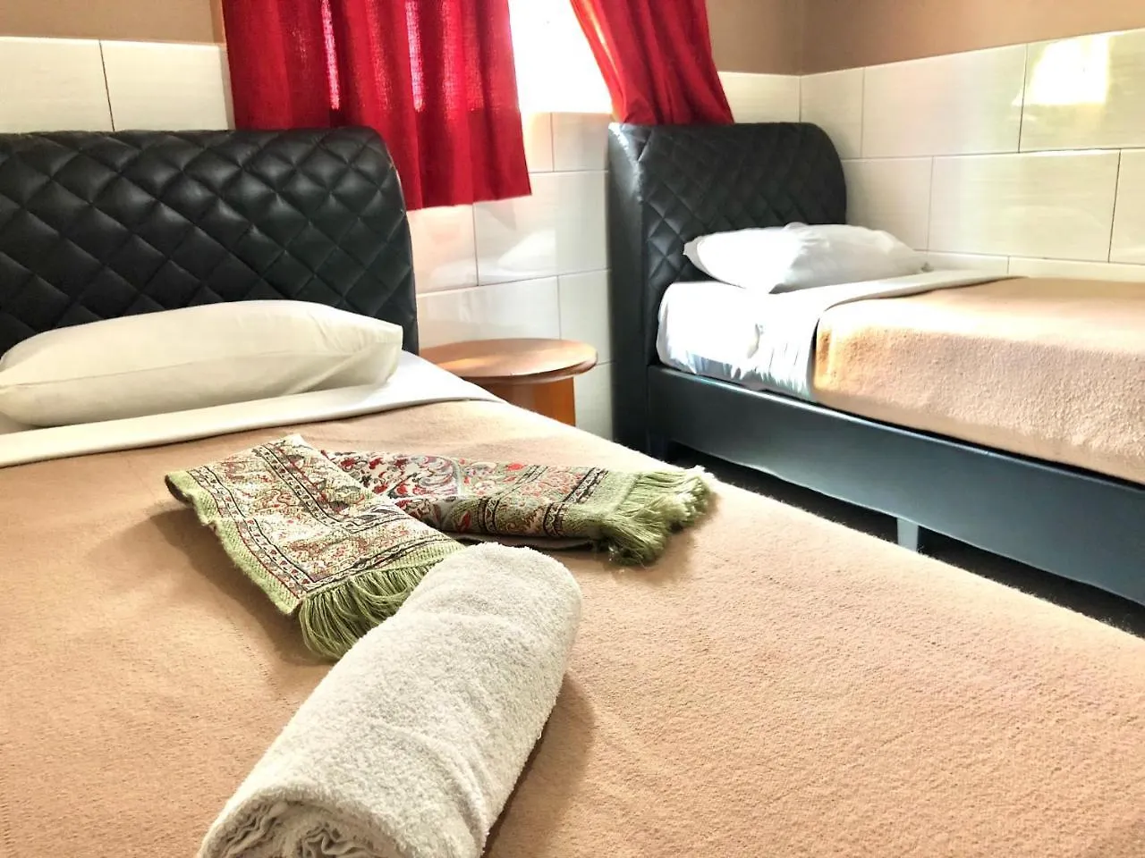 Hotel Adamson Park Kuala Lumpur