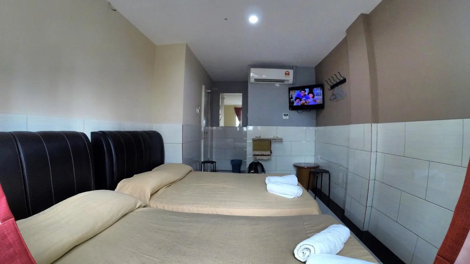 Adamson Park Kuala Lumpur Hotel