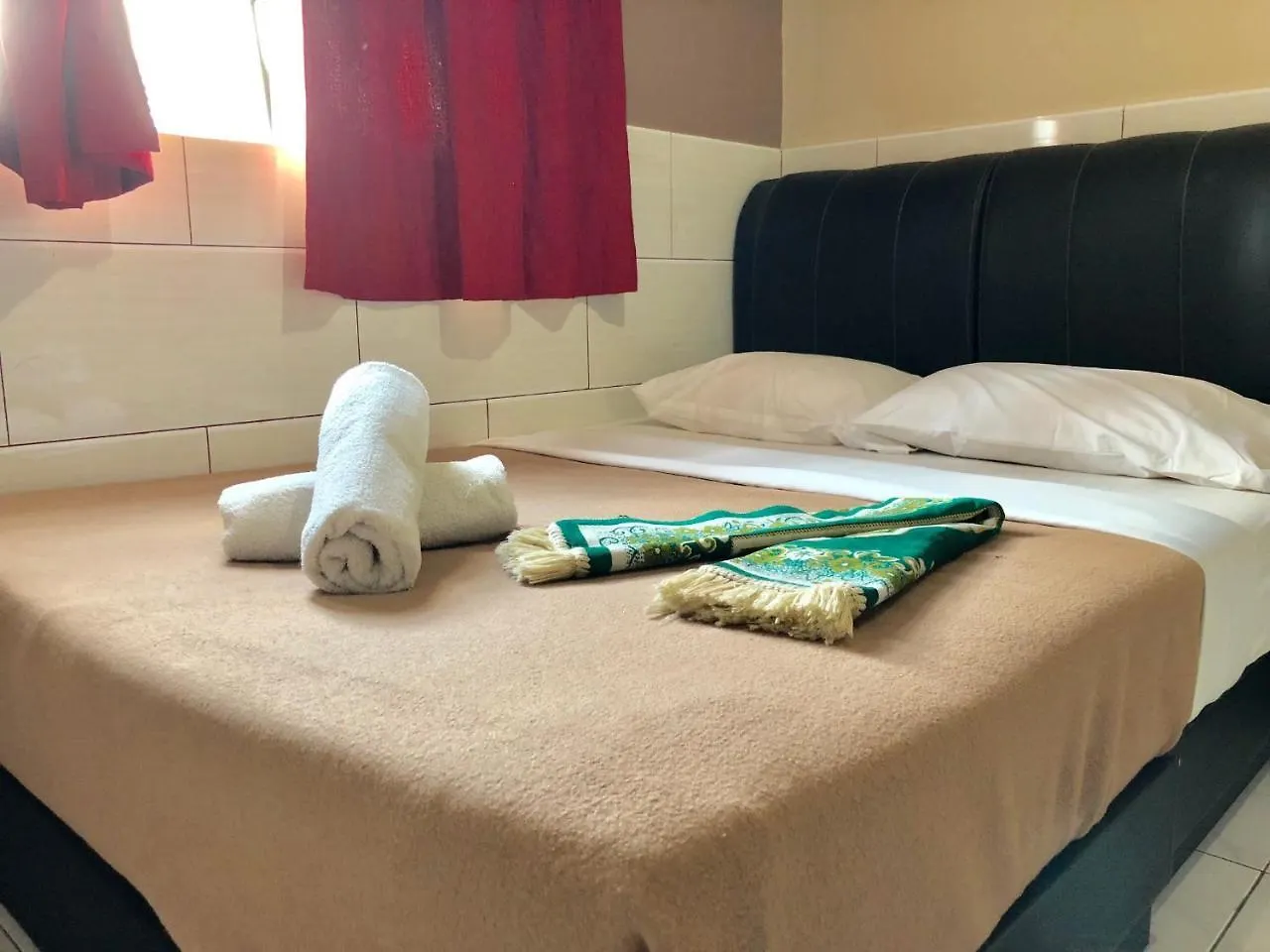 Adamson Park Kuala Lumpur Hotel
