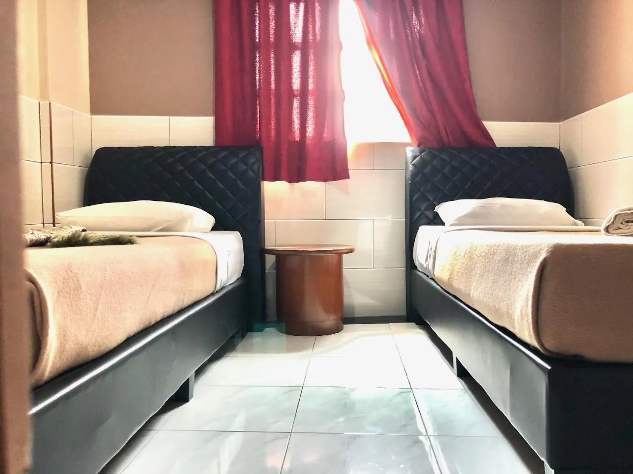 Adamson Park Kuala Lumpur Hotel