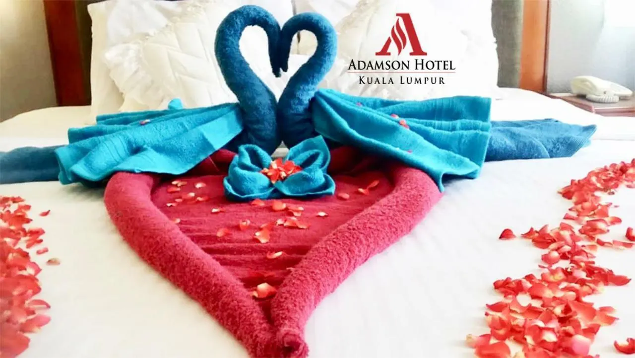Adamson Park Kuala Lumpur Hotel