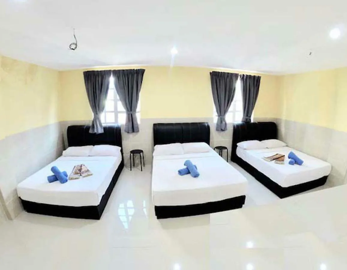 **  Adamson Park Kuala Lumpur Hotell Malaysia