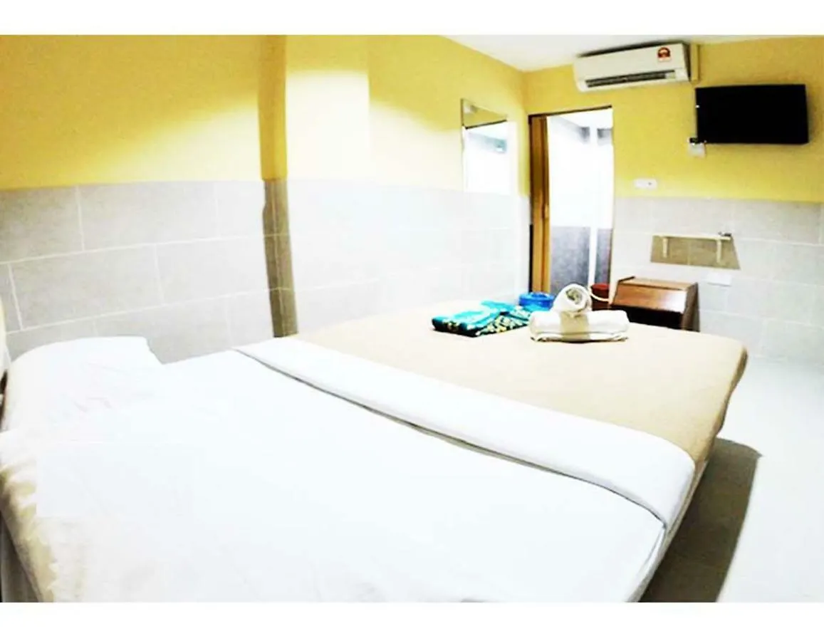 Adamson Park Kuala Lumpur Hotel