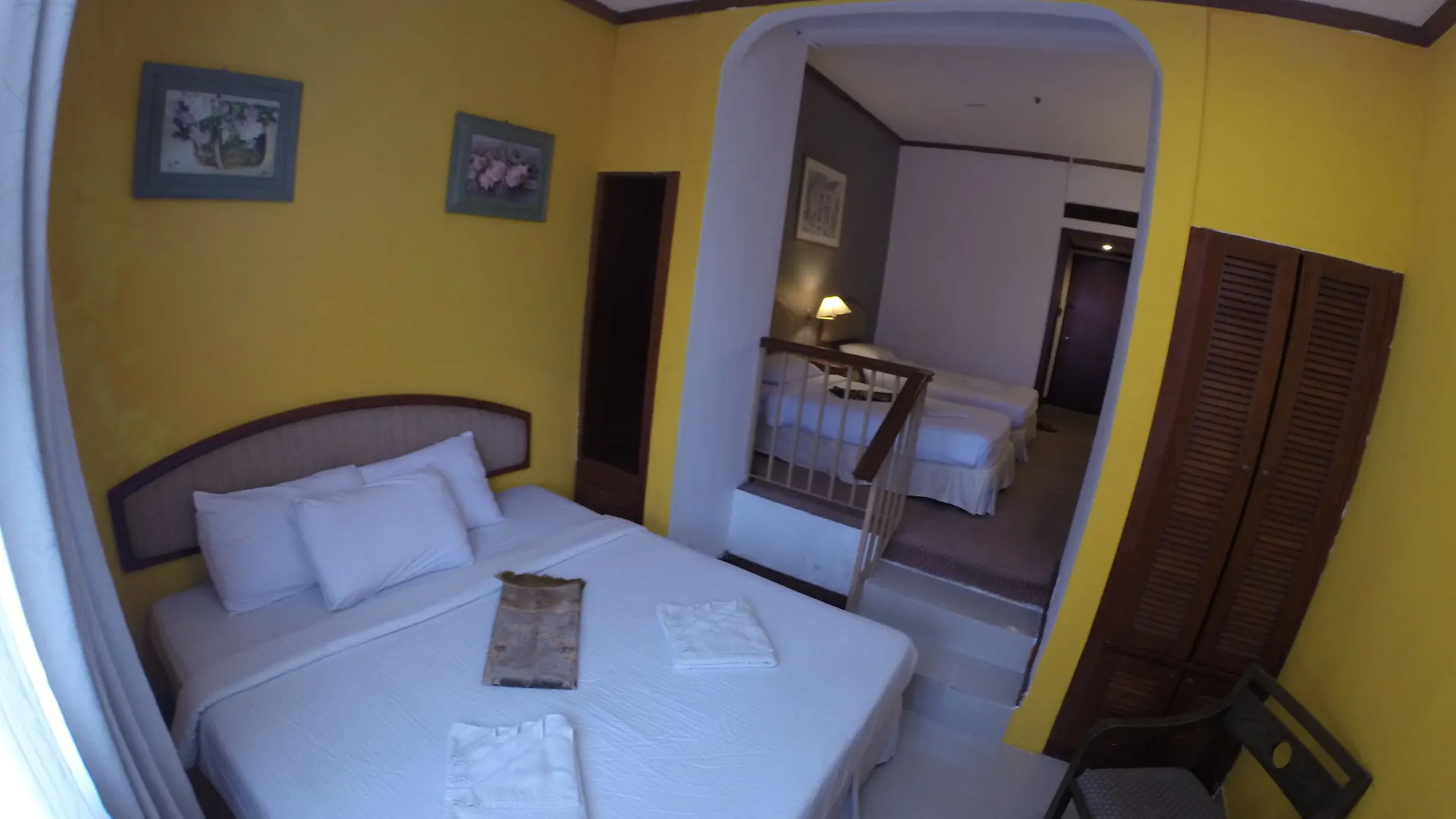 Adamson Park Kuala Lumpur Hotel 2*,