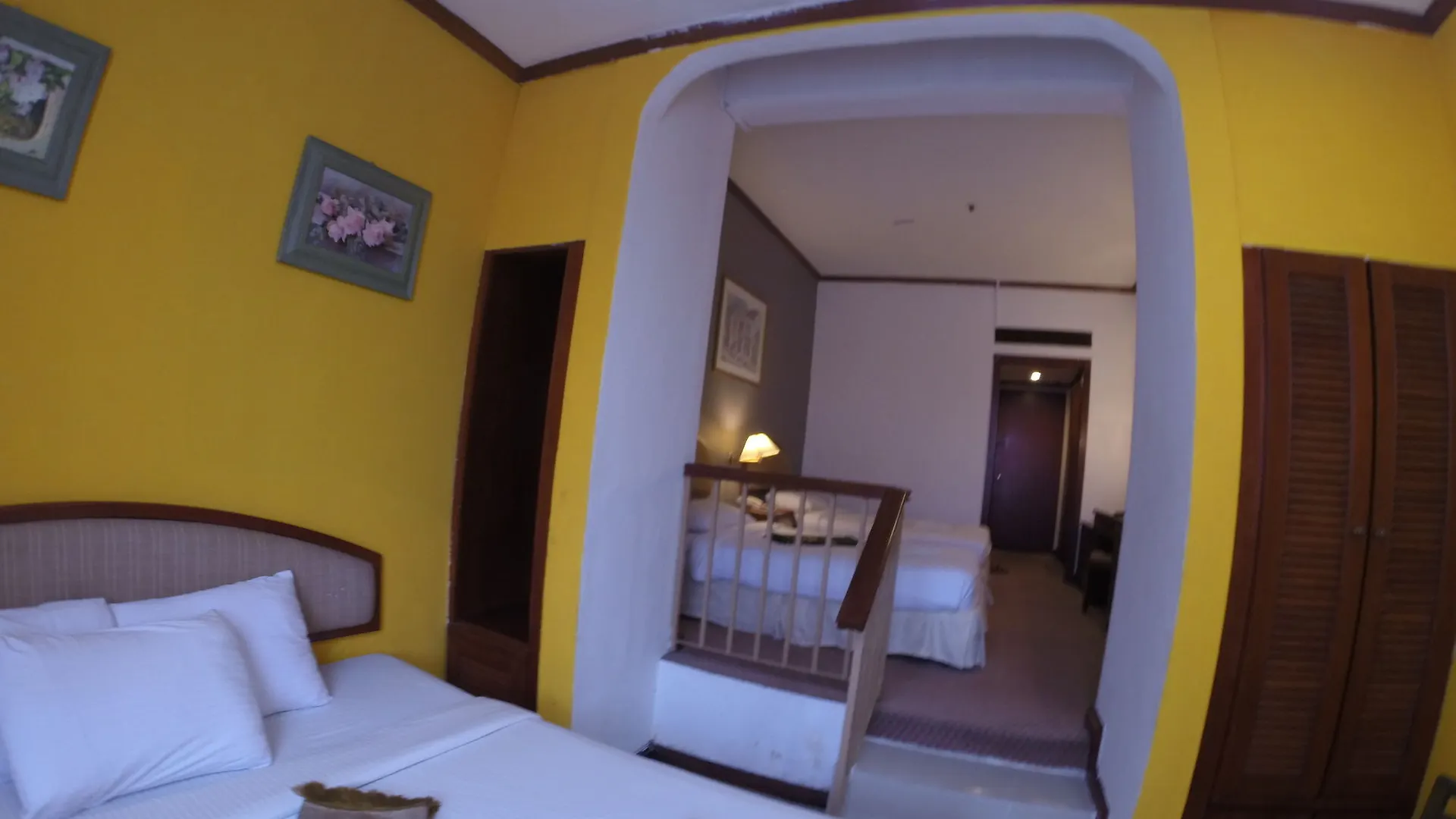 Adamson Park Kuala Lumpur Hotel