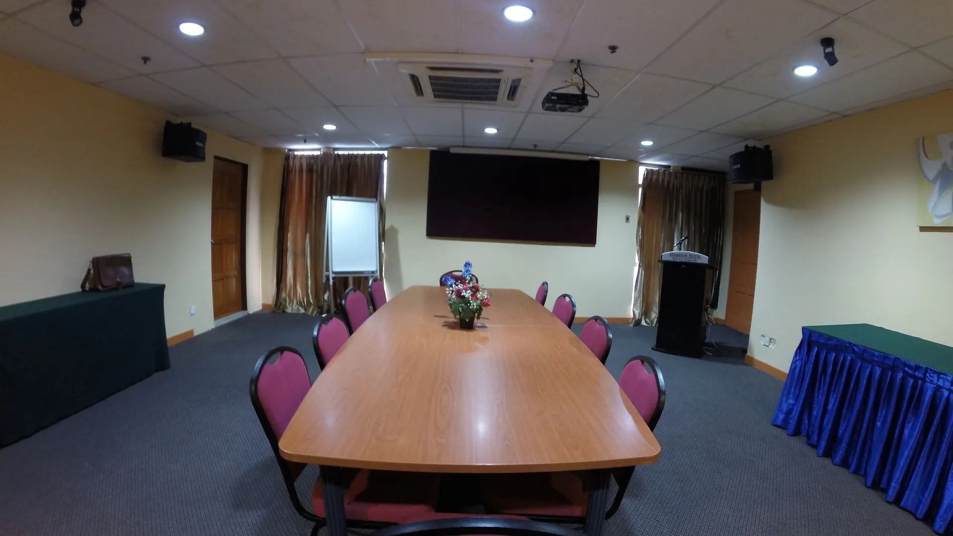 Adamson Park Kuala Lumpur Hotel